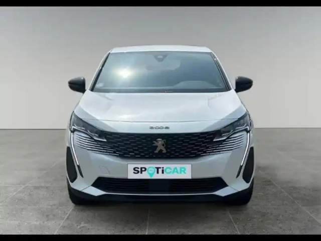 Peugeot 3008 1.2 puretech 130ch s&amp;s allure pack eat8 — photo 8