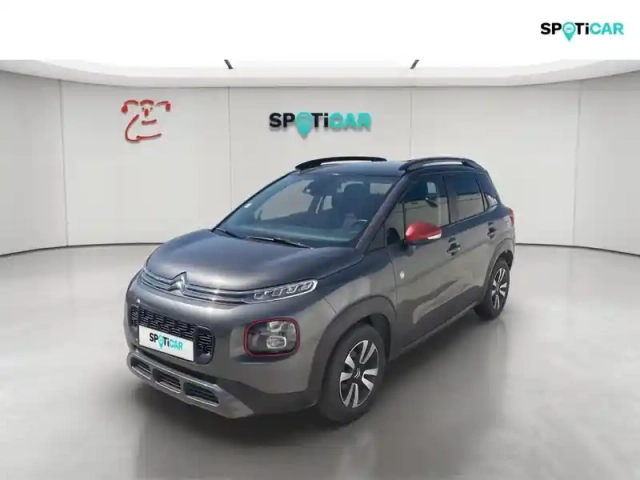 Citroën C3 Aircross bluehdi 100ch s&amp;s c-series e6.d