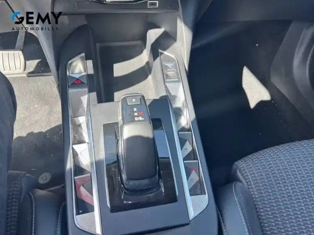 Ds Ds 3 e-tense — photo 19