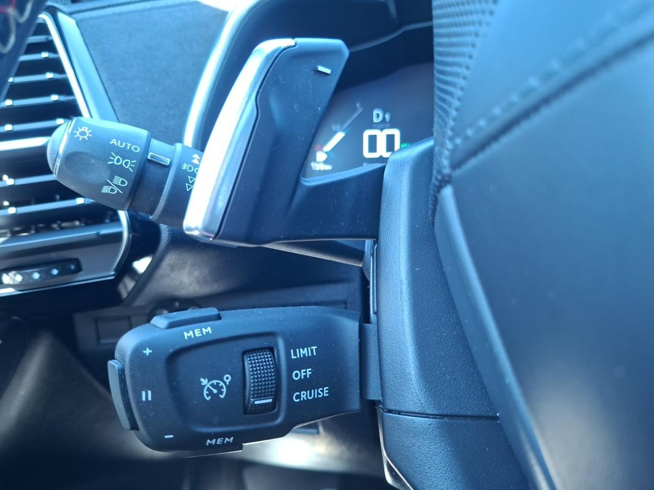 Ds Ds 7 crossback e-tense 225ch performance line + — photo 16
