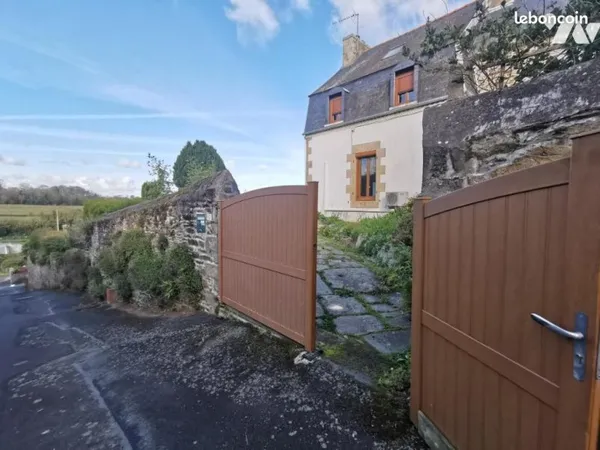 Maison 6 pièces 150 m²