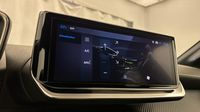 Peugeot 208 1.2 Hybrid 110ch GT e-DCS6 — photo 19