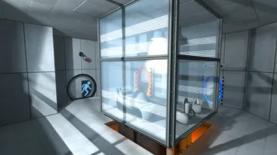 Portal: Alive & Kicking est sorti, gratuit mais seulement en anglais