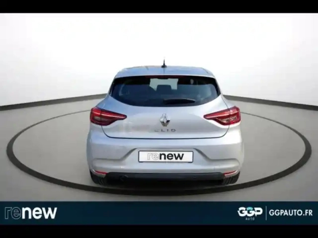 Renault Clio 1.0 tce 90ch business -21n — photo 5