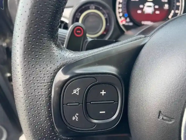 Abarth 500 595 1.4 turbo 16v t-jet 165 ch bva5 — photo 55