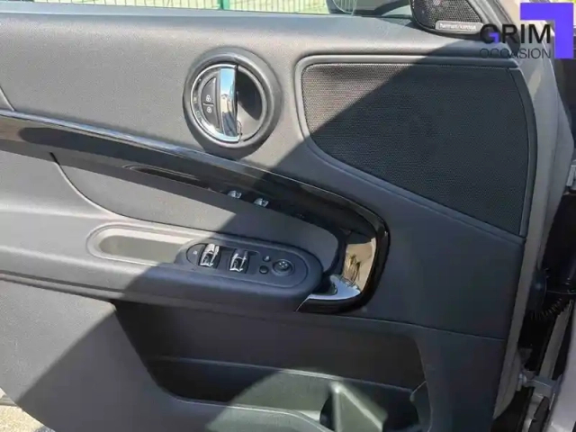 Mini Mini countryman 136 ch bva7 — photo 23