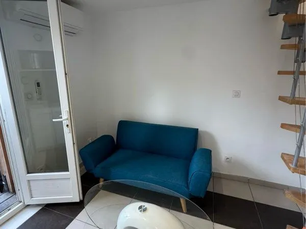 Appartement meublé