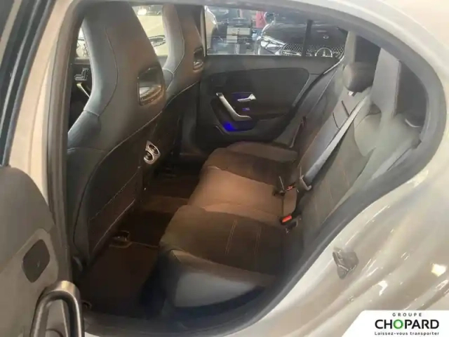Mercedes Classe A 180 d — photo 18