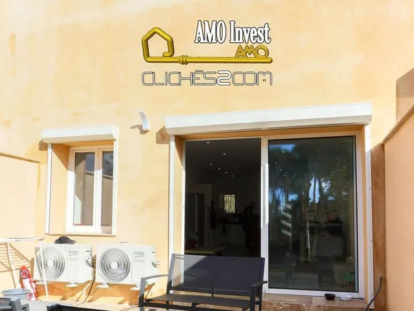 Appartement 3 pièces 81 m²