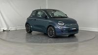 Fiat 500 e 118ch La Prima — photo 3