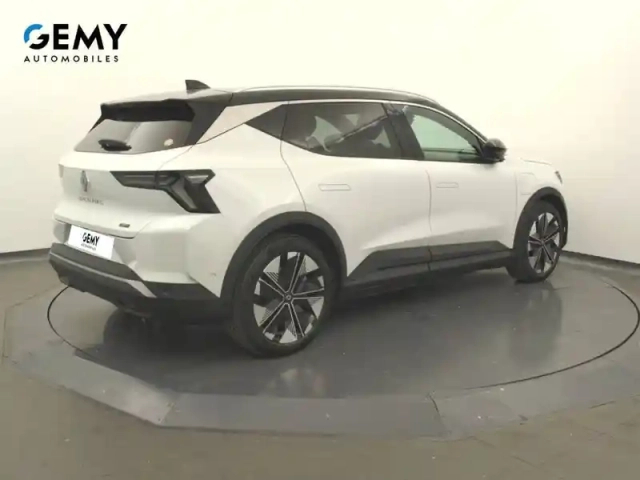 Renault Scenic e-tech électrique 220 ch grande autonomie — photo 53