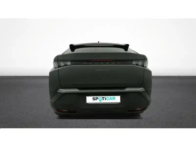 Peugeot 3008 hybrid 145 e-dcs6 — photo 7