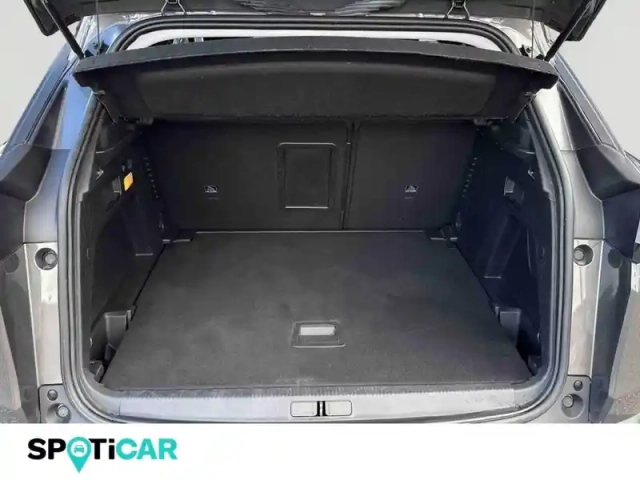 Peugeot 3008 1.5 bluehdi 130ch s&amp;s style — photo 5