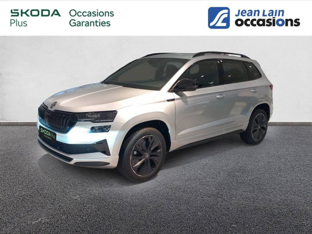 Skoda Karoq 1.5 TSI Evo 2 150 ch ACT DSG7 Sportline