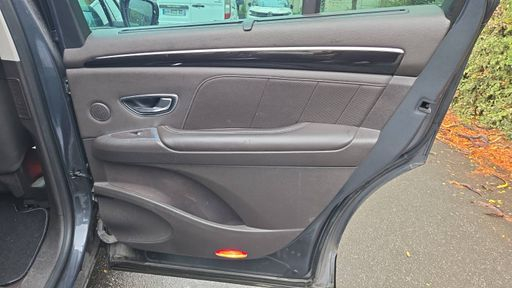 Renault Espace 1.6 dCi Energy 160 EDC6 - Initiale Paris – 2018 – 129115 km – Diesel – Boîte Automatique — photo 48