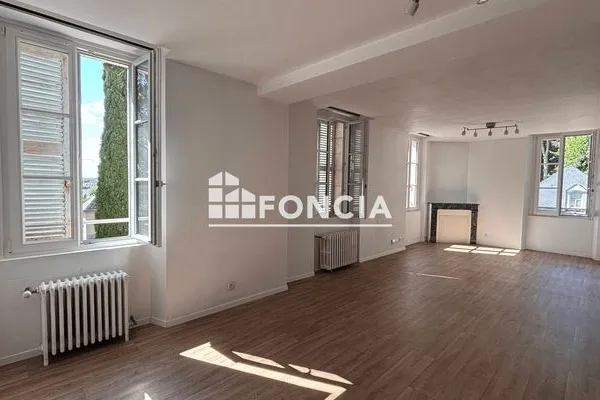 Appartement 4 pièces 94 m²