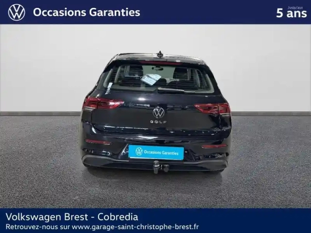Volkswagen Golf 1.5 tsi evo2 116ch — photo 6