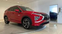 Mitsubishi Eclipse Cross 2.4 MIVEC PHEV 188ch Instyle 4WD 2023 — photo 3