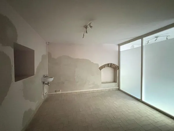 Local commercial 50 m²