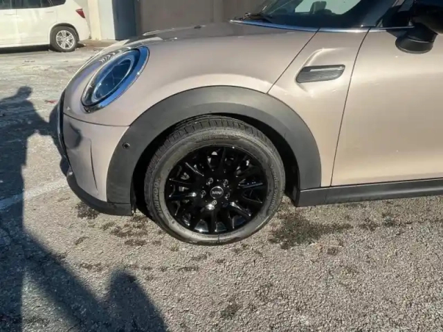 Mini Mini cooper 136ch edition premium plus bva7 — photo 15