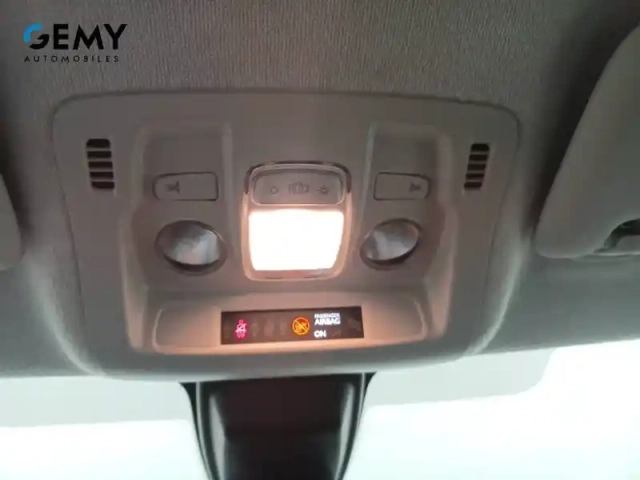 Citroën C3 puretech 110 bvm6 — photo 15