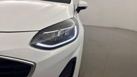 Ford Fiesta 1.1 75ch Cool & Connect 5p — photo 17
