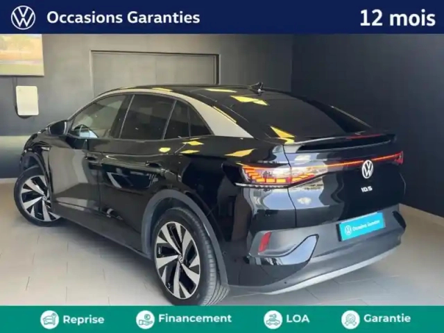 Volkswagen Id.5 174ch pro 77 kwh — photo 5