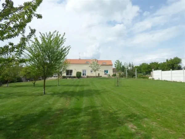 Maison Saint Viaud (44320) - 5 chambres - 168 m2