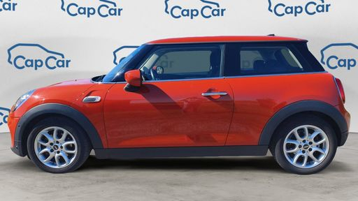 Mini Mini 1.5 One 102 - One – 2020 – 63448 km – Essence – Boîte Manuelle — photo 26