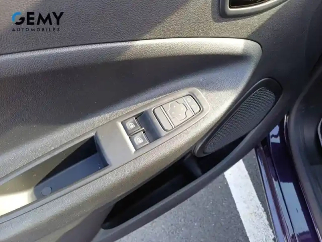 Renault Zoé zoe r110 - my22 — photo 14