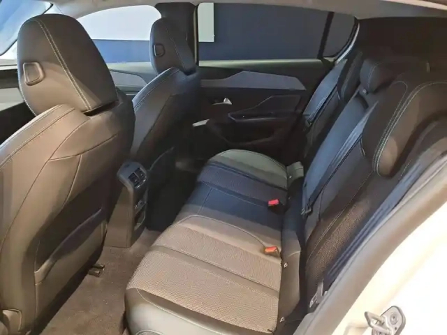 Peugeot 308 puretech 130ch s&amp;s bvm6 — photo 45