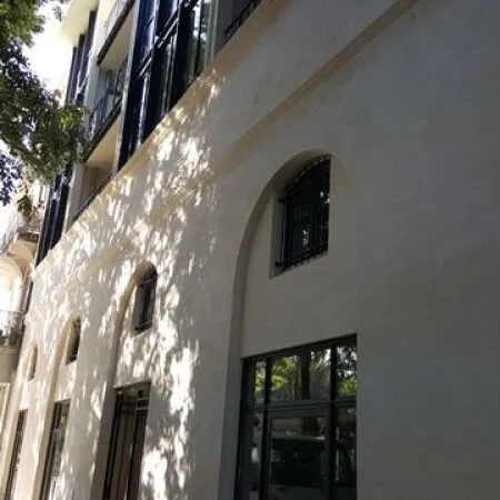 Appartement 1 pièce 37 m²