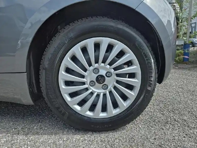 Fiat 500 e 118ch my23 — photo 11