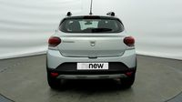 Dacia Sandero 1.0 ECO-G 100ch Stepway Confort -22 — photo 5