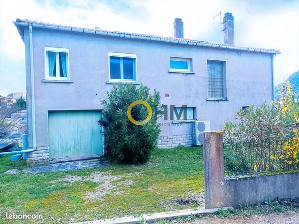 Villa 6 pièces 154 m²
