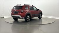 Dacia Duster 1.5 Blue dCi 115ch Prestige + 4x2 — photo 5