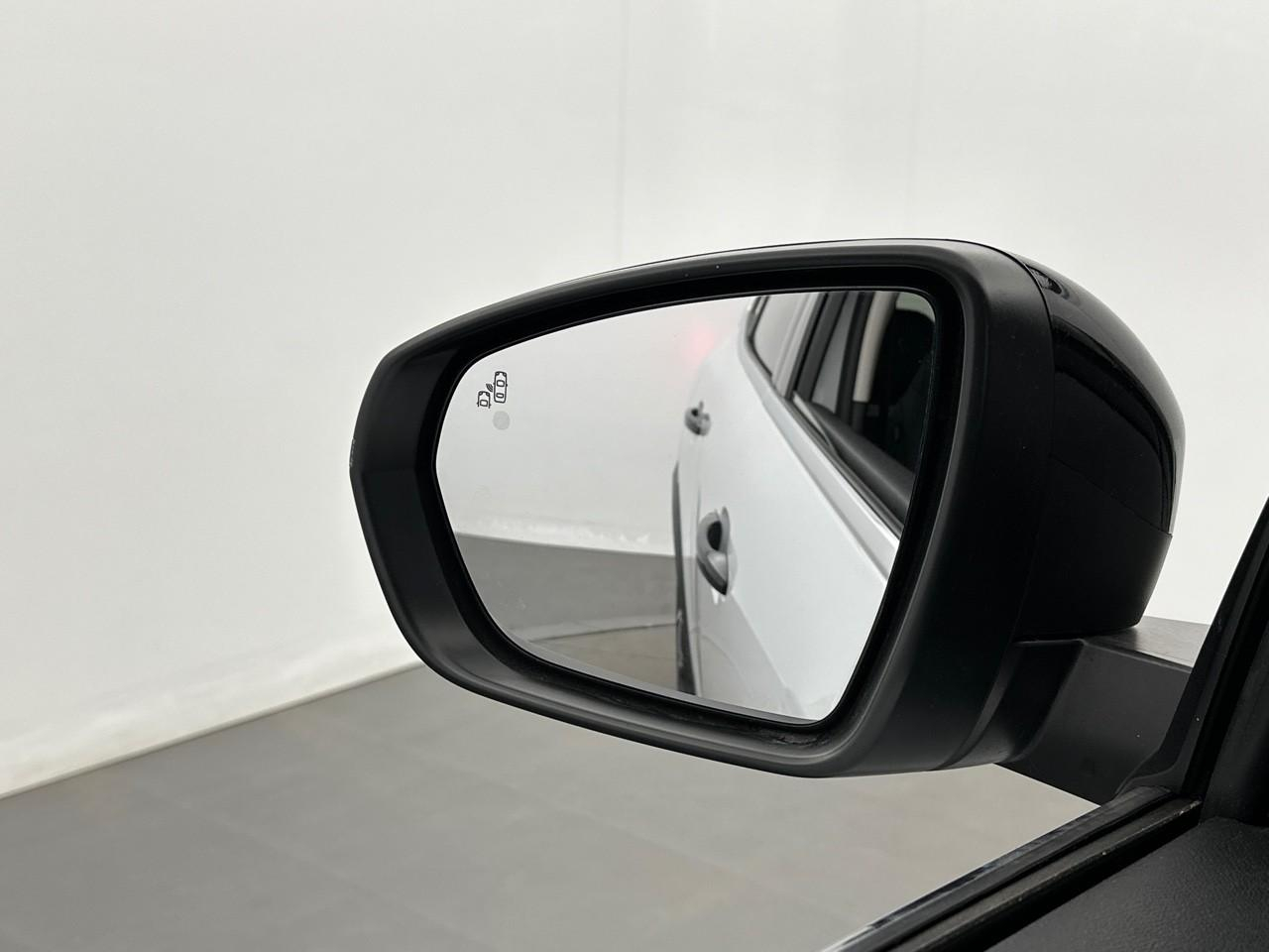 Citroën C5 Aircross bluehdi 130 eat8 max — photo 33
