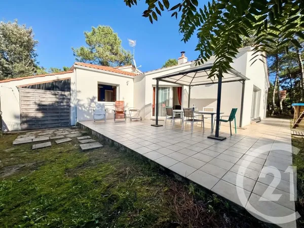 Maison 6 pièces 147 m²