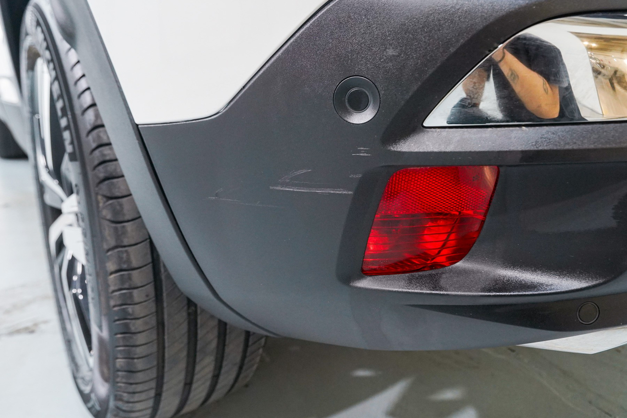 Peugeot 3008 — photo 38