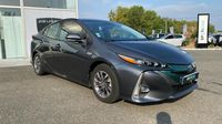 Toyota Prius Hybride Rechargeable 122h Solar RC18 — photo 3