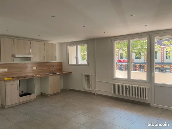 Appartement T3