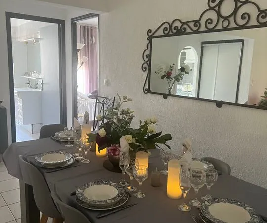 Maison de 95m2 à louer sur Ajaccio