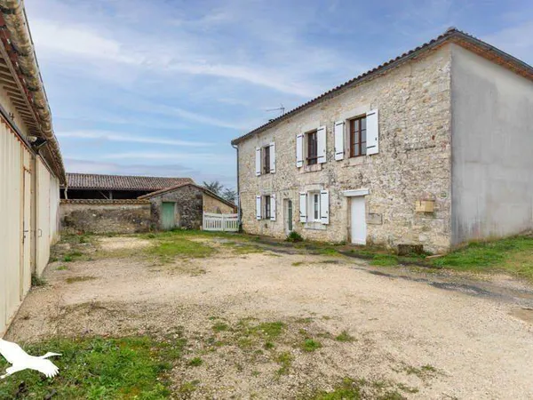 Maison 4 pièces 105 m²