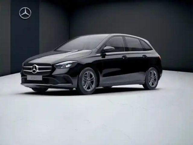 Mercedes Classe B 180 d style line edition — photo 34