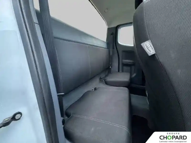 Ford Ranger super cabine 2.2 tdci 160 stop&amp;start 4x4 — photo 61