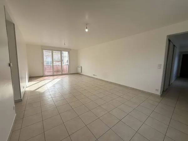 Appartement 3 pièces 85 m²