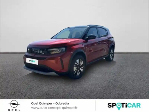 Opel Frontera electric 113ch 44kwh gs