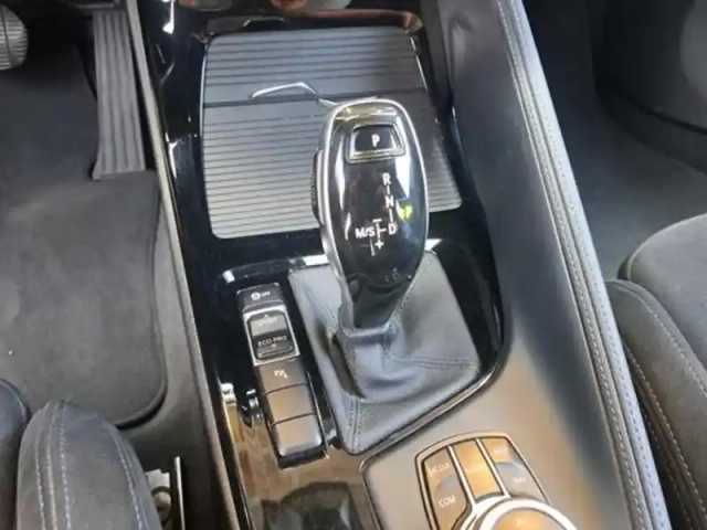 Bmw X2 sdrive 18 i m sport — photo 17
