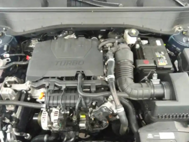 Hyundai Kona 1.0 t-gdi 100 — photo 74