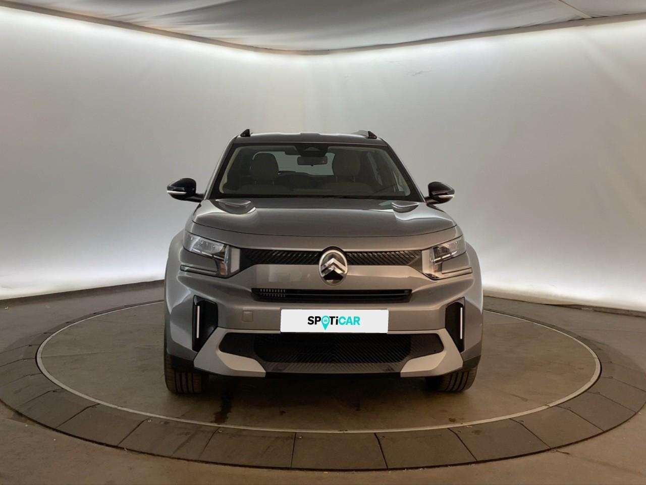 Citroën C3 Aircross hybride 145 ch aut plus — photo 2
